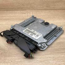 89661 02A90 0281011733 With Plug Engine control unit/module ECU Toyota Corolla V
