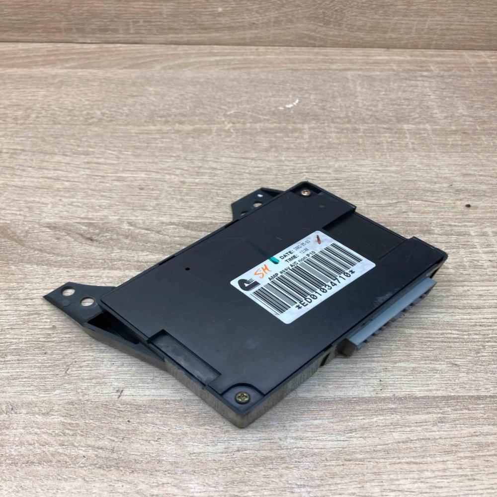 ED01034710   Other control units/modules Nissan Primera