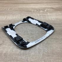 A2208211758 201846  Gear shifter surround trim plastic Mercedes-Benz S W220