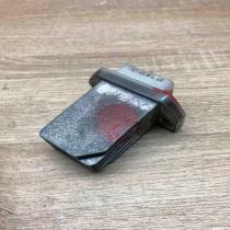 70T032L18   Heater blower motor/fan resistor Nissan Juke I F15