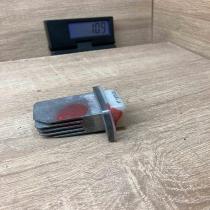 70T032L18   Heater blower motor/fan resistor Nissan Juke I F15
