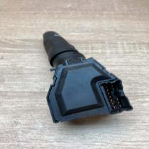 25260 AV615   Wiper turn signal indicator stalk/switch Nissan Almera N16
