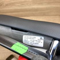 A2119705580 1112362  Front seat headrest Mercedes-Benz E W211