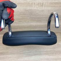 A2119705580 1112362  Front seat headrest Mercedes-Benz E W211