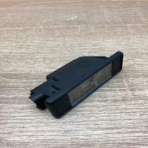 2KA 008224 153012  Number plate light Peugeot 307