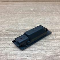 2KA 008224 153012  Number plate light Peugeot 307