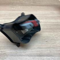 7354198610E  With Plug Hazard light switch Fiat Doblo