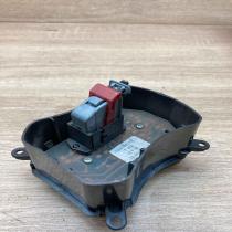 7354198610E  With Plug Hazard light switch Fiat Doblo