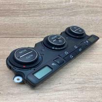 746775 33V   Climate control unit Volkswagen PASSAT B6