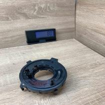1J0959653   Airbag slip ring squib (SRS ring) Audi A4 S4 B5 8D