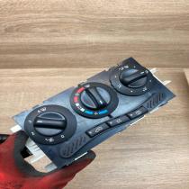 1688300485  With Plug Climate control unit Mercedes-Benz A W168