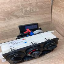 1688300485  With Plug Climate control unit Mercedes-Benz A W168
