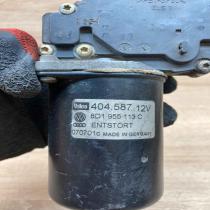 8D1955113C 404587  Wiper motor Audi A6 S6 C5 4B