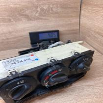1688300485 Q121699  Climate control unit Mercedes-Benz A W168