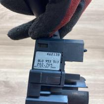 8L0953513 462138  Wiper turn signal indicator stalk/switch Volkswagen PASSAT B5