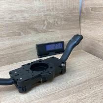 8L0953513 462138  Wiper turn signal indicator stalk/switch Volkswagen PASSAT B5