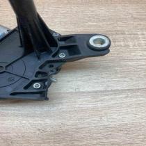 Primera Rear Wiper Motor   Rear window wiper motor Nissan Primera