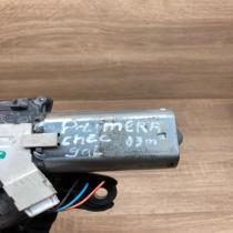 Primera Rear Wiper Motor   Rear window wiper motor Nissan Primera