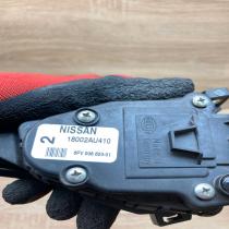 18002AU410 6PV008620 With Plug Accelerator throttle pedal Nissan Primera