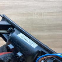 4B837019 4B0036368C  Front door interior handle Audi A6 S6 C5 4B