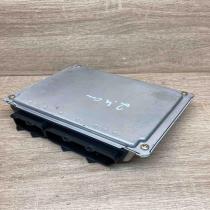 4B0907552C 0261204767  Engine control unit/module ECU Audi A6 S6 C5 4B