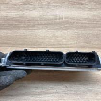 4B0907552C 0261204767  Engine control unit/module ECU Audi A6 S6 C5 4B