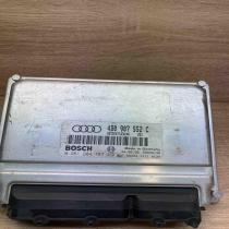 4B0907552C 0261204767  Engine control unit/module ECU Audi A6 S6 C5 4B