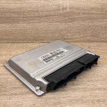 4B0907552C 0261204767  Engine control unit/module ECU Audi A6 S6 C5 4B