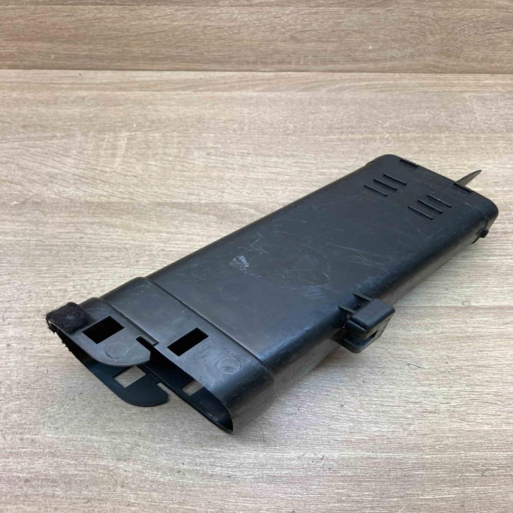 7602650 107378 10  Air intake duct part BMW 3 F30 F35 F31