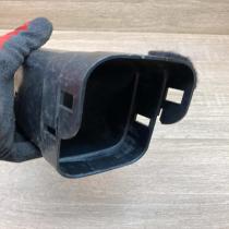 7602650 107378 10  Air intake duct part BMW 3 F30 F35 F31
