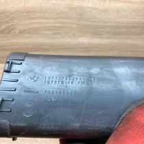 7602650 107378 10  Air intake duct part BMW 3 F30 F35 F31