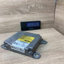 89170 05120 208623 102  Airbag control unit/module Toyota Avensis T250