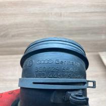 3C0129654P   Air intake hose/pipe Volkswagen Golf V