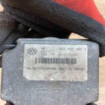 3C0907567E   Distronic sensor radar Volkswagen PASSAT B6