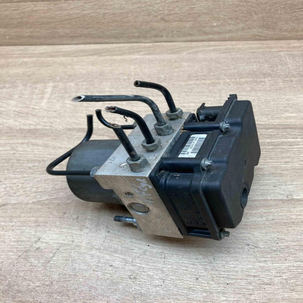 0265800770 13276461  ABS Pump Opel Meriva A
