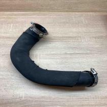 8R0145738AB   Intercooler hose/pipe Audi Q5 SQ5