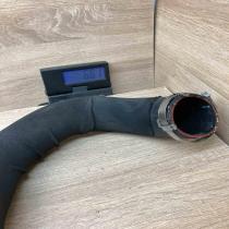 8R0145738AB   Intercooler hose/pipe Audi Q5 SQ5