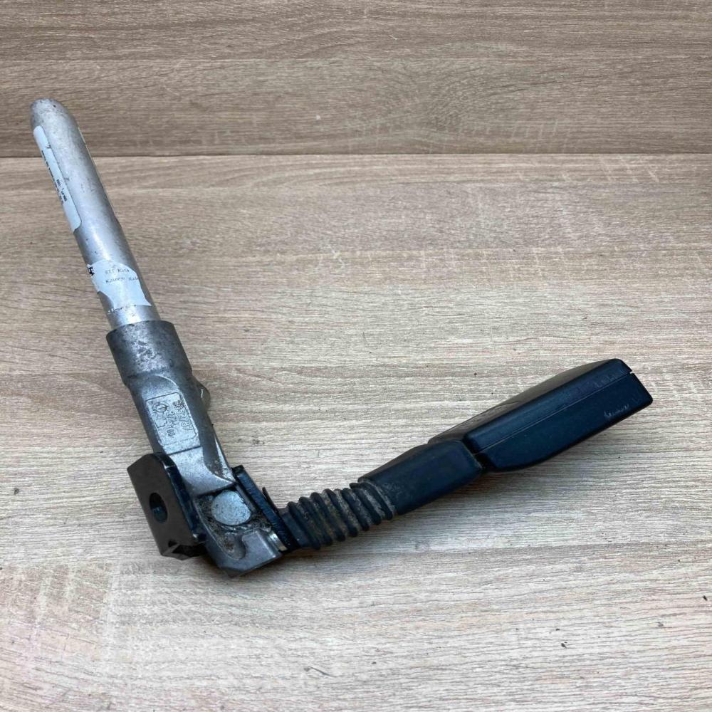 3052787 6975363  Rear seatbelt buckle BMW 3 E90 E91