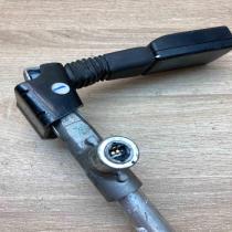 3052787 6975363  Rear seatbelt buckle BMW 3 E90 E91