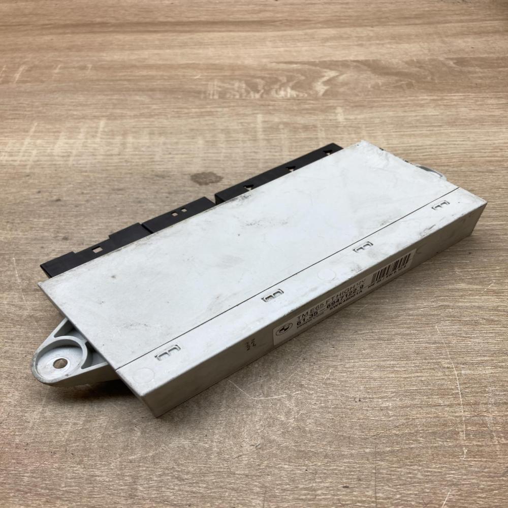 6947122 5WK48001A  Door control unit/module BMW 7 E65 E66