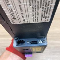 6913388 8364931 With Magazine CD/DVD changer BMW X5 E53