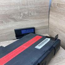 6913388 8364931 With Magazine CD/DVD changer BMW X5 E53