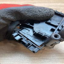 173647   Wiper control stalk Toyota Yaris