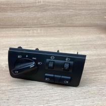 6909776 019610  Light switch BMW X5 E53