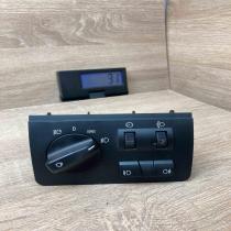 6909776 019610  Light switch BMW X5 E53