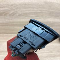 183574 777665 With Plug Wing mirror switch Toyota Yaris