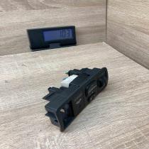 183574 777665 With Plug Wing mirror switch Toyota Yaris