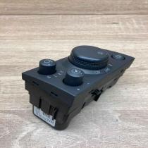 93394755 Used  Light switch Opel Meriva A