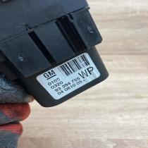 93394755 Used  Light switch Opel Meriva A