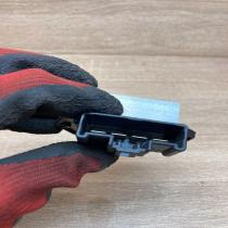 499300 2121   Heater blower motor/fan resistor Toyota Avensis T250